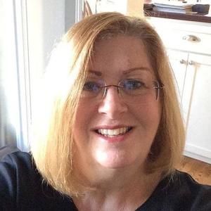 Meet your Posher, Anne